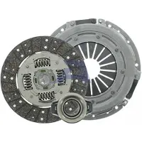 AISIN Koppelingsset Clutch Kit (3P) KN-089B
