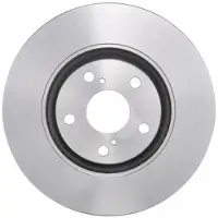 Bosch 0 986 479 562 Remschijf