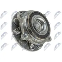 NTY KLT-AR-011 Wiellagerset