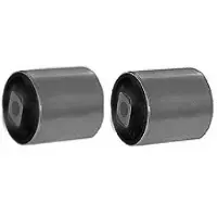 MAPCO 36669/2 Draagarmrubber