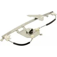 MAXGEAR 50-0847 Raammechanisme