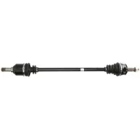 POINT GEAR Aandrijfas PNG72176