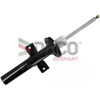 DACO Germany 552531 Schokdemper