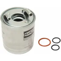 MAPCO 63851 Brandstoffilter