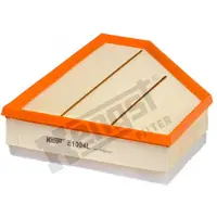HENGST FILTER Luchtfilter E1004L