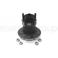 METELLI 19-2438 Wiellagerset