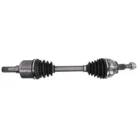 POINT GEAR PNG74828 Aandrijfas