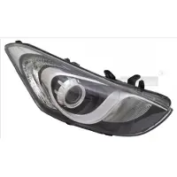 TYC 20-14208-15-2 Koplamp