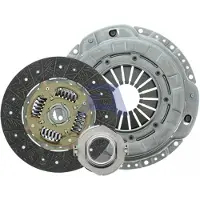 AISIN KZ-091 Koppelingsset