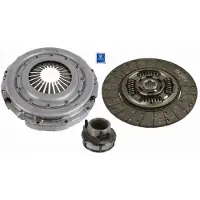 SACHS 3400 700 638 Koppelingsset