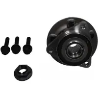 KAVO PARTS WBK-10090 Wiellagerset