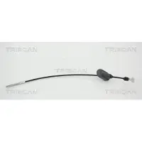 TRISCAN 8140 131148 Handremkabel