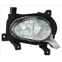 TYC Mistlicht 19-12288-01-2 TYC voor o.a. KIA