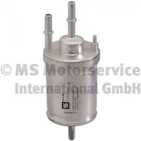 KOLBENSCHMIDT 50013971 Brandstoffilter
