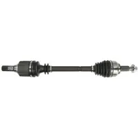 PASCAL G2R142PC Aandrijfas