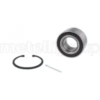 METELLI 19-8154 Wiellagerset