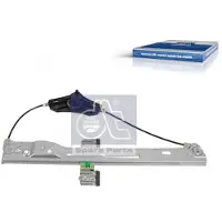 DT Spare Parts 1.23334 Raammechanisme