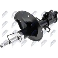 NTY A-KA-321 Schokdemper