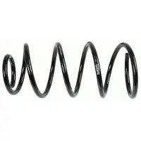 SACHS 998 128 Chassisveer