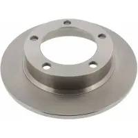 MAPCO 15026 Remschijf