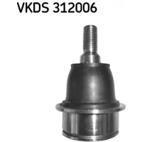 Skf VKDS 312006 Fuseekogel