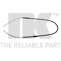 NK 904786 Handremkabel