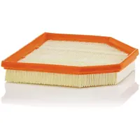 MANN-FILTER C 24 242 Luchtfilter
