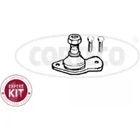CORTECO 49400382 Fuseekogel