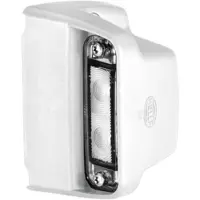 Hella 2KA 012 271-271 Kentekenlamp
