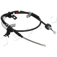 Japko 131H50L Handremkabel