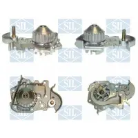 Sil Waterpomp PA830