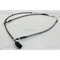 TRISCAN 8140 241136 Handremkabel