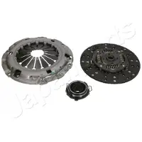 Japanparts KF-912 Koppelingsset