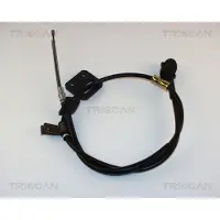 TRISCAN 8140 69113 Handremkabel