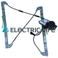 Electric Life Raambedieningsmechanisme ZR BM24 R