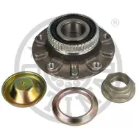 OPTIMAL 501136 Wiellagerset