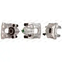 FERODO Remklauw FCL694603, achter links