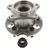 MAPCO Wiellagerset 46517