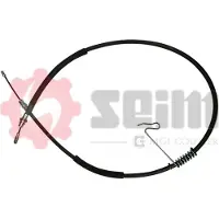 Seim 554708 Handremkabel