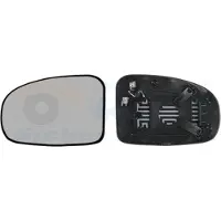 VAN WEZEL Spiegelglas, buitenspiegel 5420837