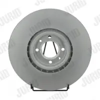 JURID 562942JC Remschijf