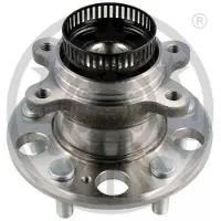 OPTIMAL 922528 Wiellagerset