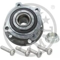 OPTIMAL 501703 Wiellagerset