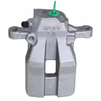 Bosch 0 986 134 624 Remklauw