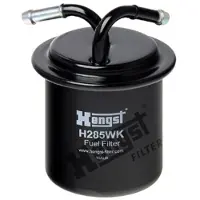HENGST FILTER H285WK Brandstoffilter