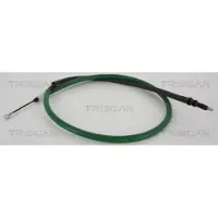 TRISCAN 8140 10145 Handremkabel
