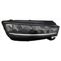 TYC 20-17918-06-2 Koplamp