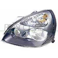 PRASCO RN3224904 Koplamp