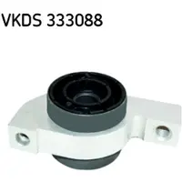 Skf VKDS 333088 Draagarmrubber