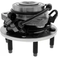 VAICO V33-0162 Wiellagerset